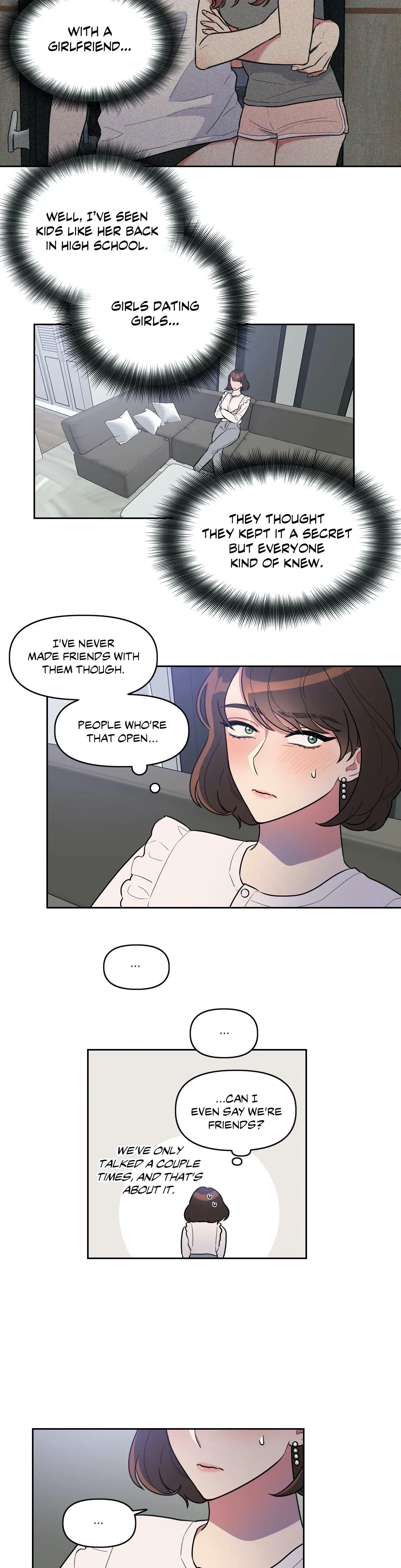 Best Served Cold Chapter 3 - Page 2