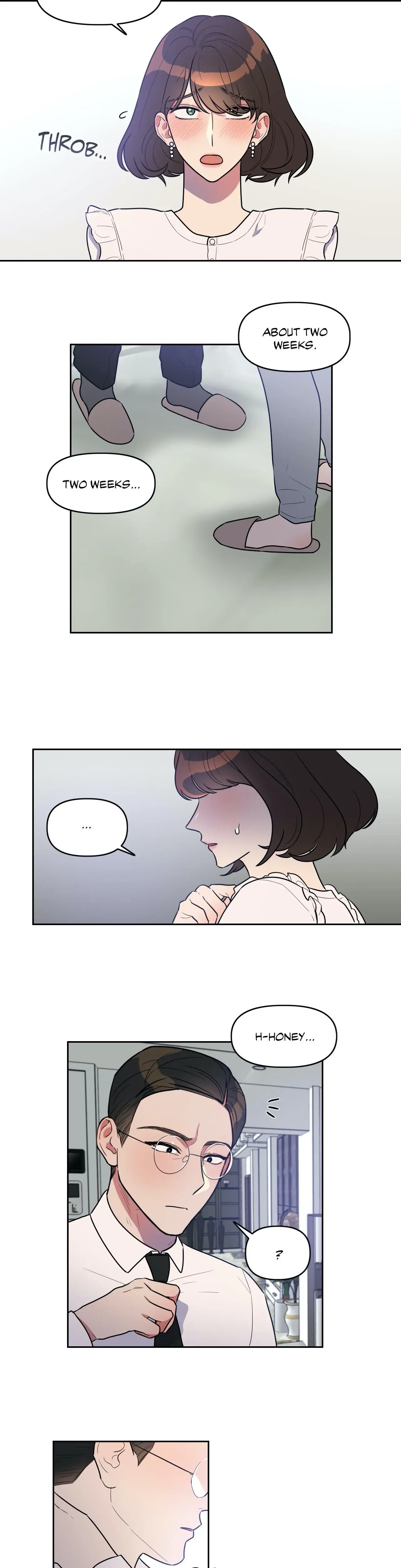 Best Served Cold Chapter 3 - Page 5