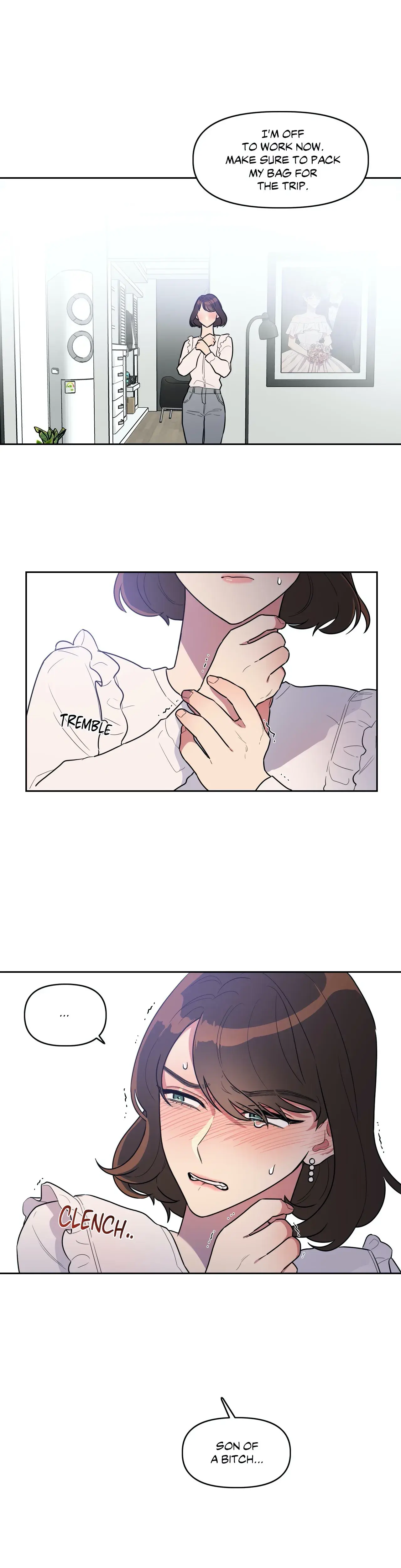 Best Served Cold Chapter 3 - Page 7