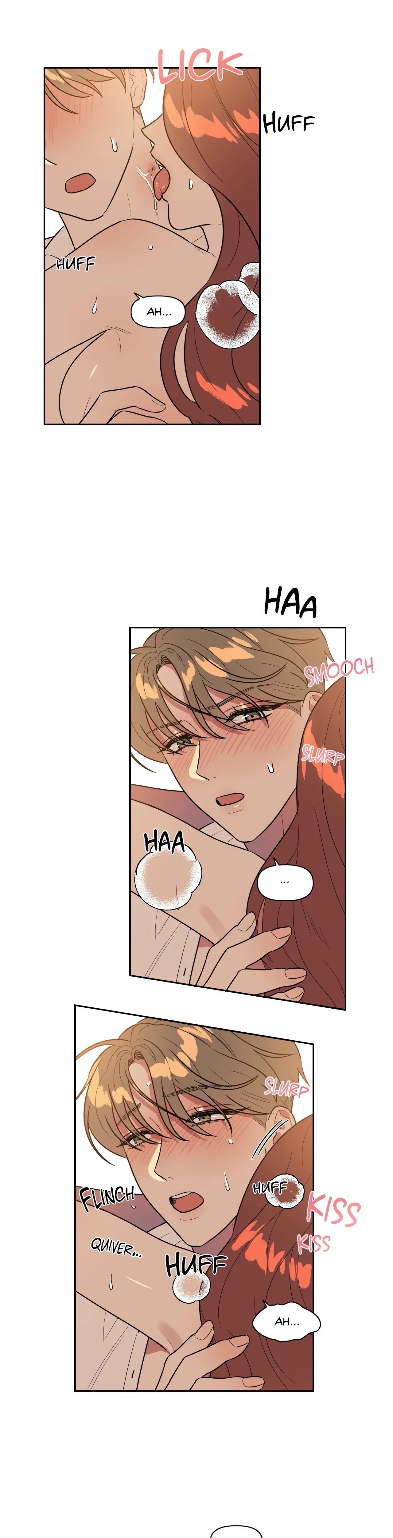 Best Served Cold Chapter 30 - Page 10