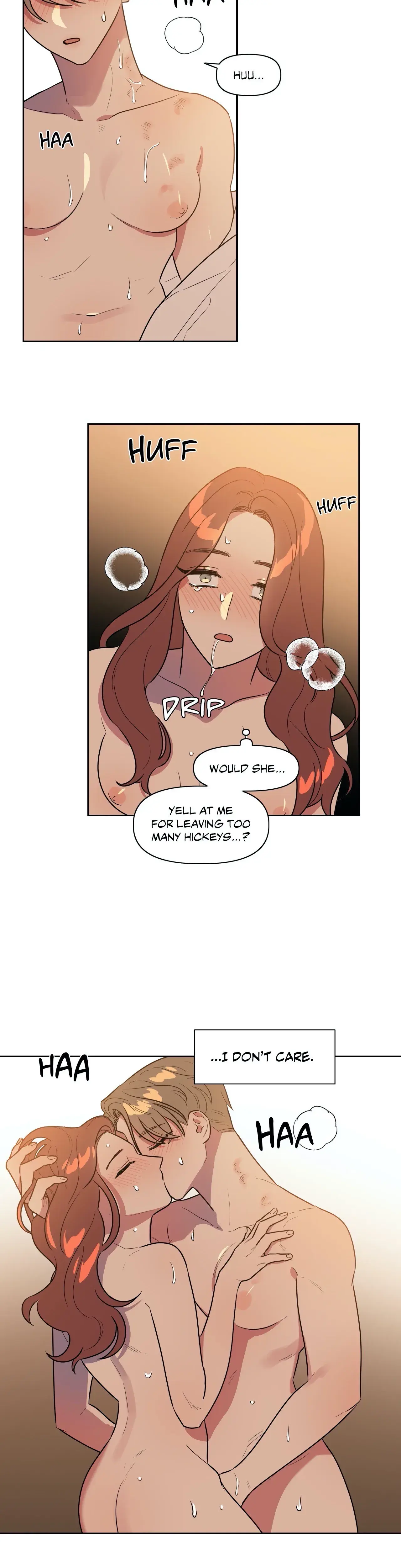 Best Served Cold Chapter 30 - Page 12
