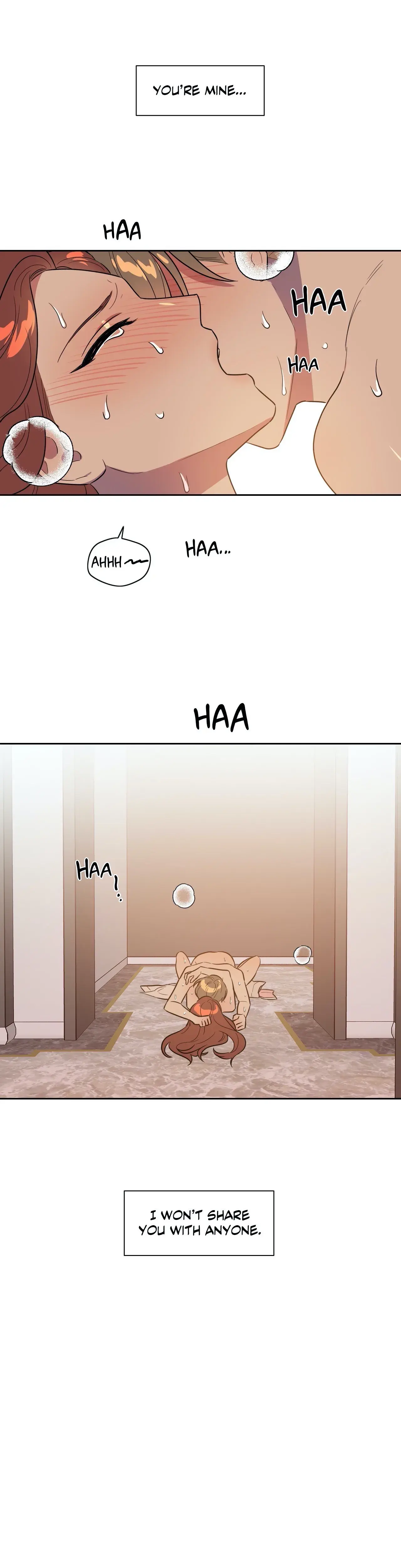 Best Served Cold Chapter 30 - Page 13