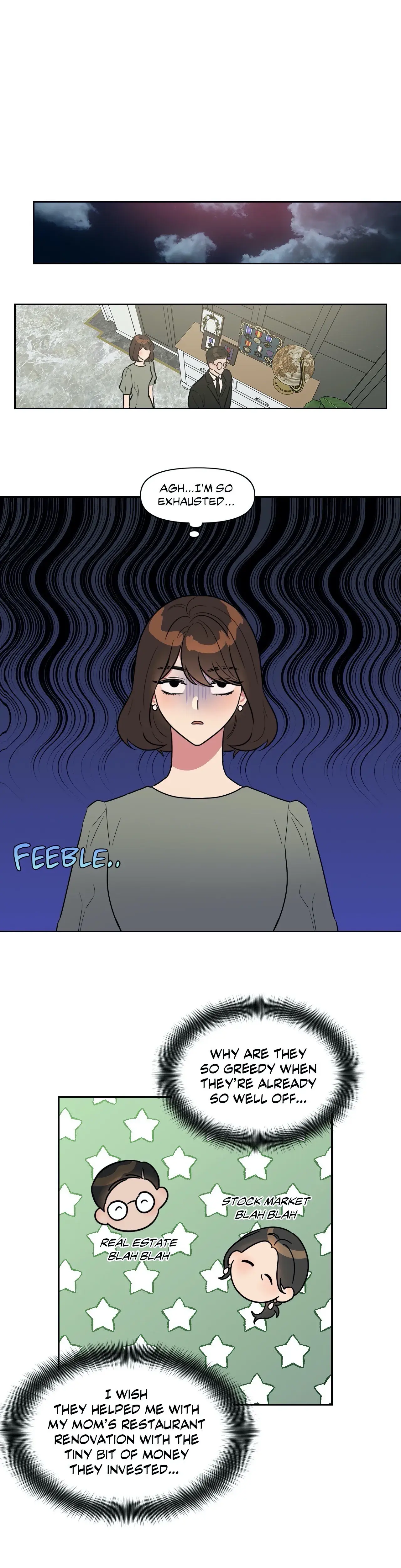 Best Served Cold Chapter 30 - Page 14
