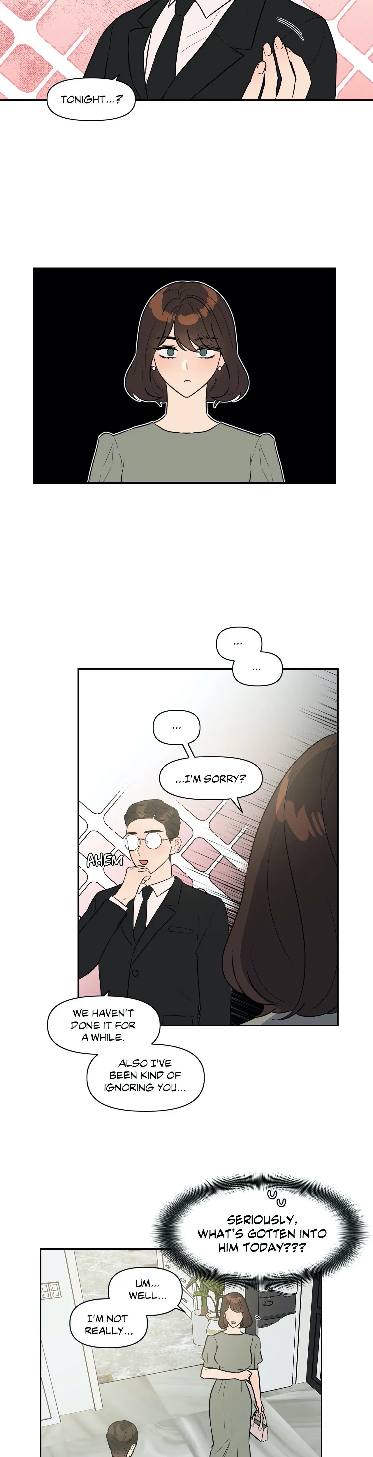 Best Served Cold Chapter 30 - Page 16