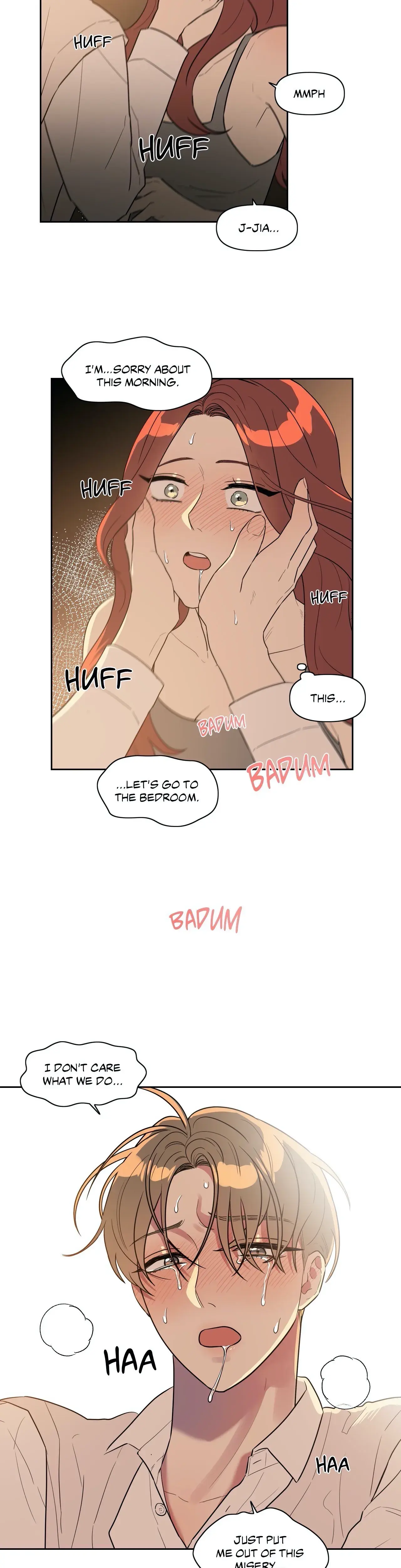 Best Served Cold Chapter 30 - Page 2