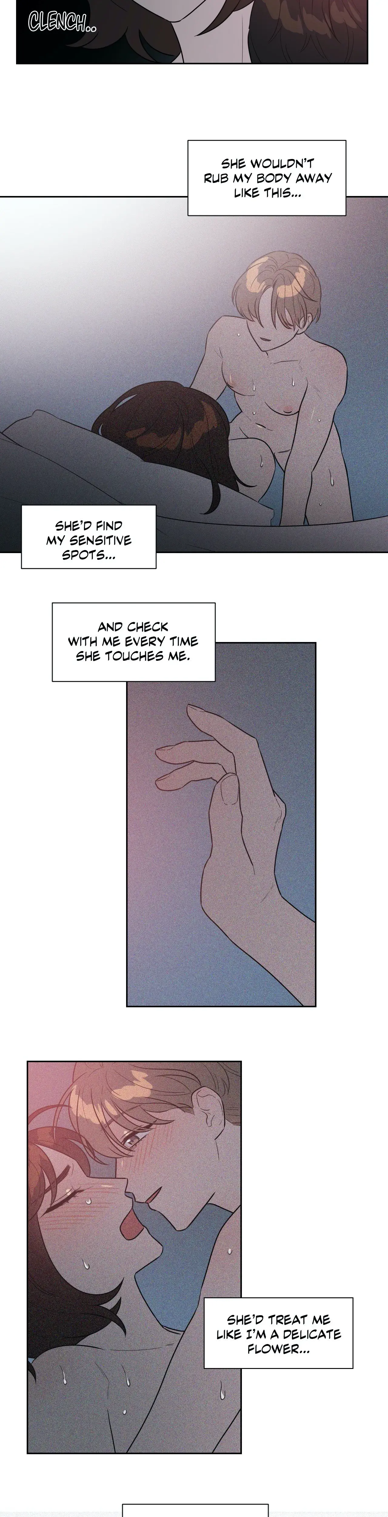 Best Served Cold Chapter 30 - Page 20