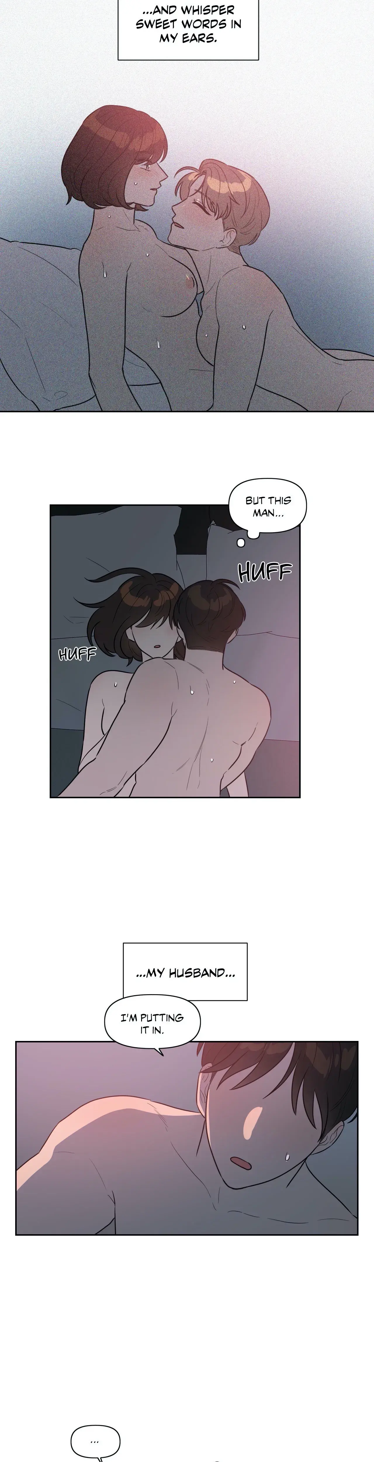 Best Served Cold Chapter 30 - Page 21