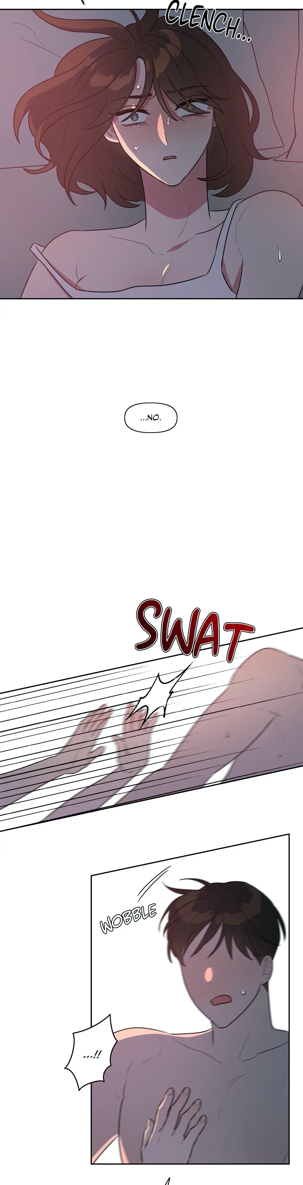 Best Served Cold Chapter 30 - Page 22