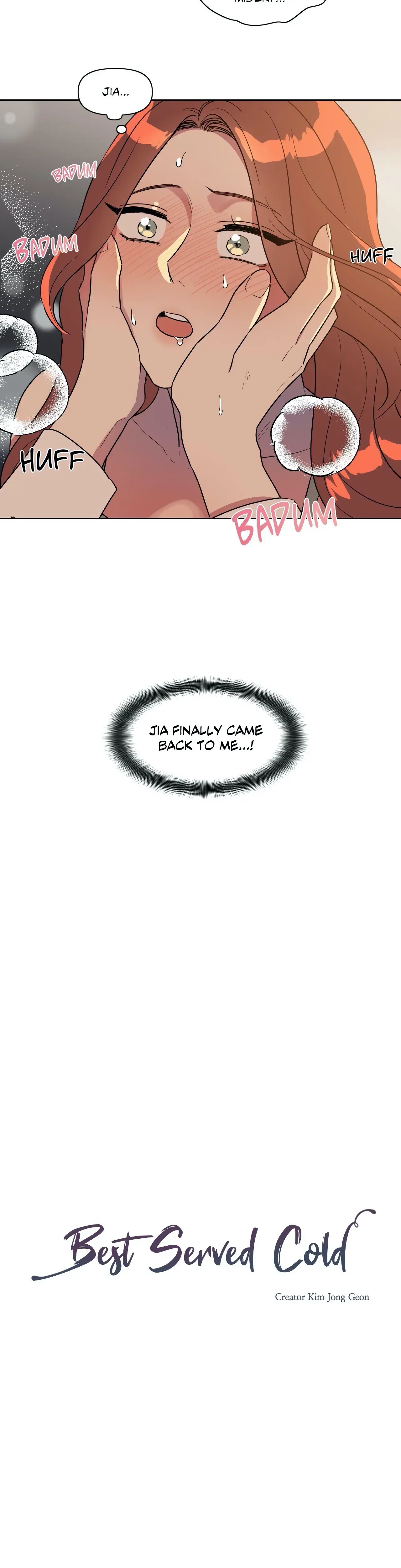 Best Served Cold Chapter 30 - Page 3