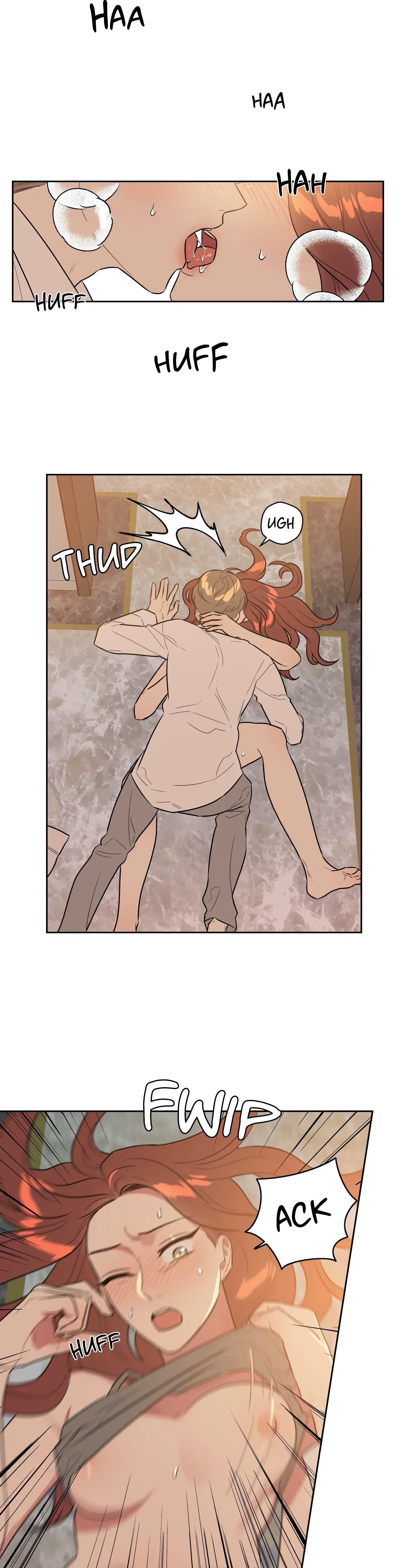 Best Served Cold Chapter 30 - Page 4