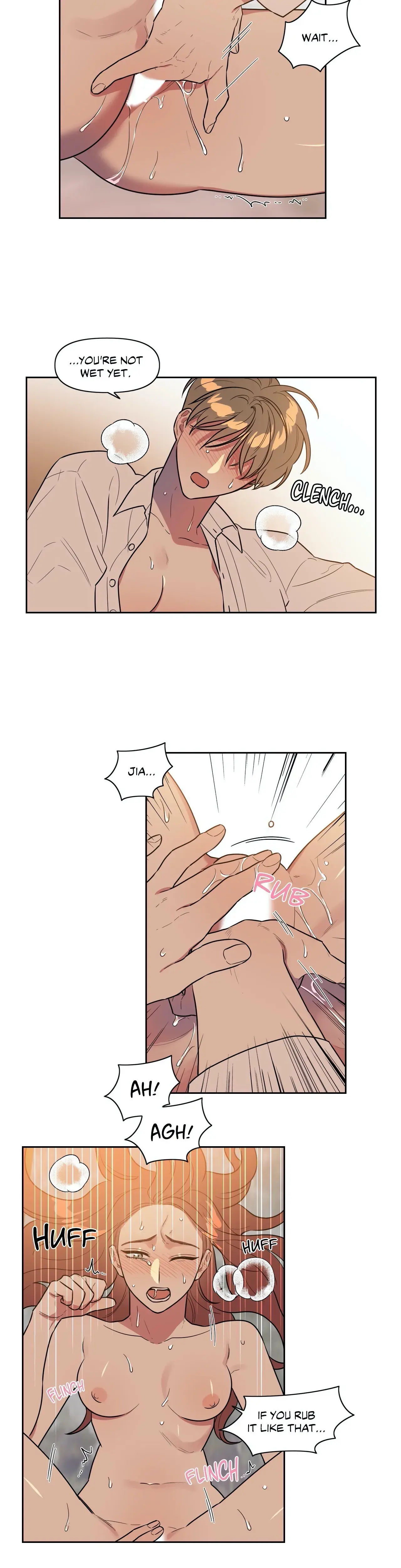 Best Served Cold Chapter 30 - Page 6
