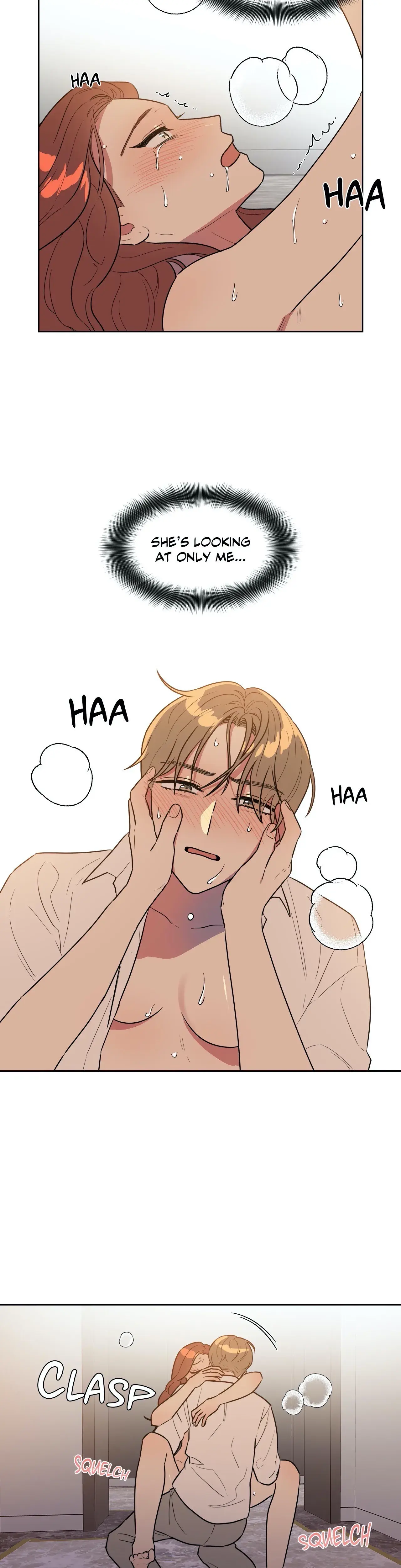 Best Served Cold Chapter 30 - Page 8