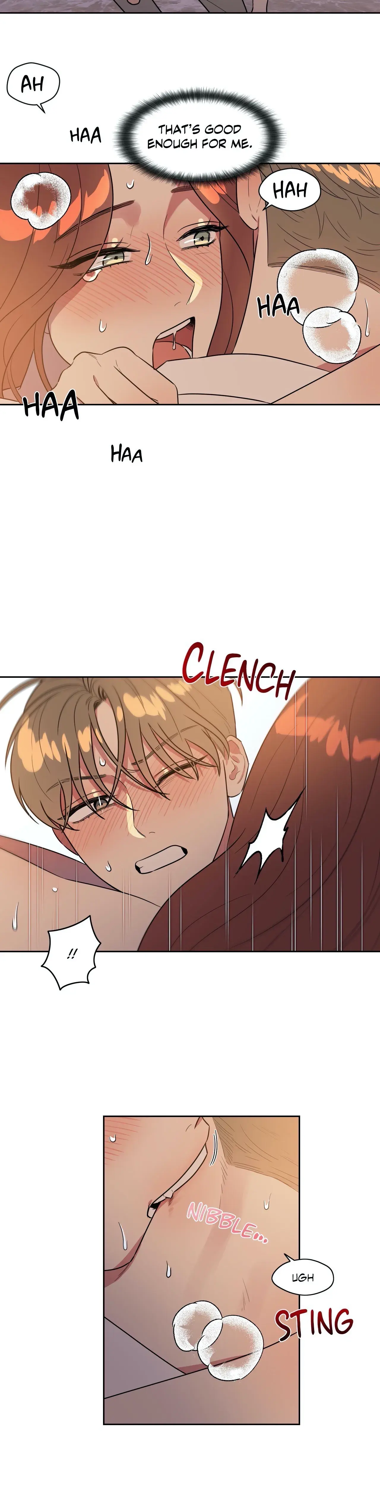 Best Served Cold Chapter 30 - Page 9