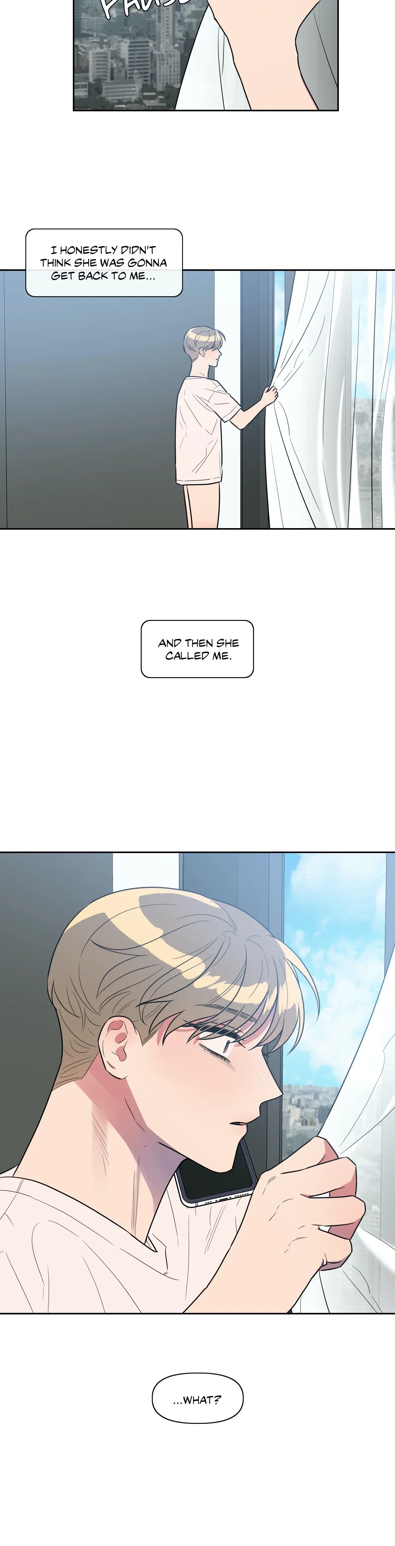 Best Served Cold Chapter 31 - Page 11