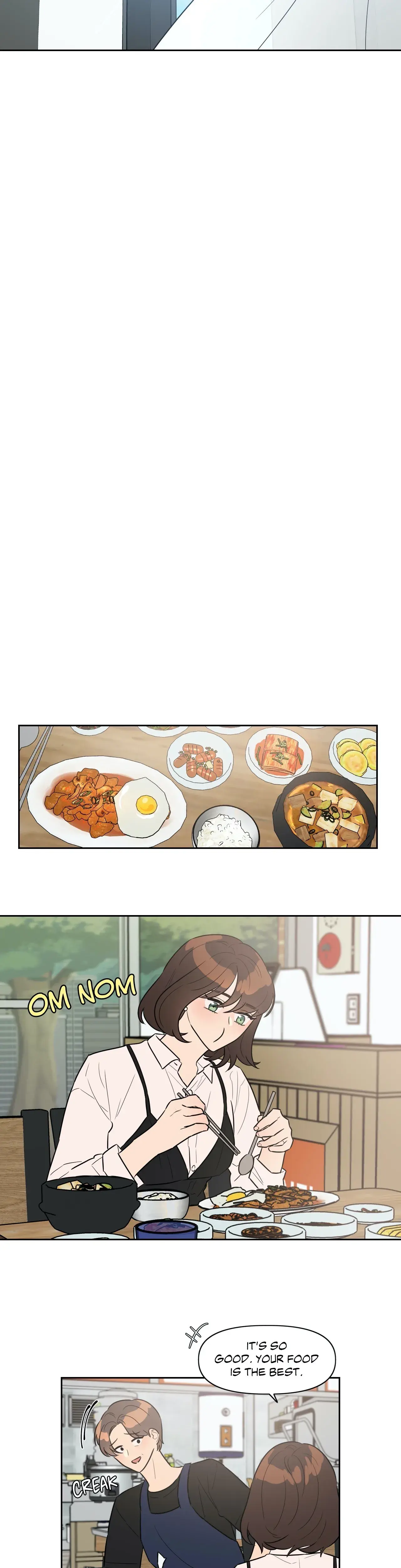 Best Served Cold Chapter 31 - Page 13