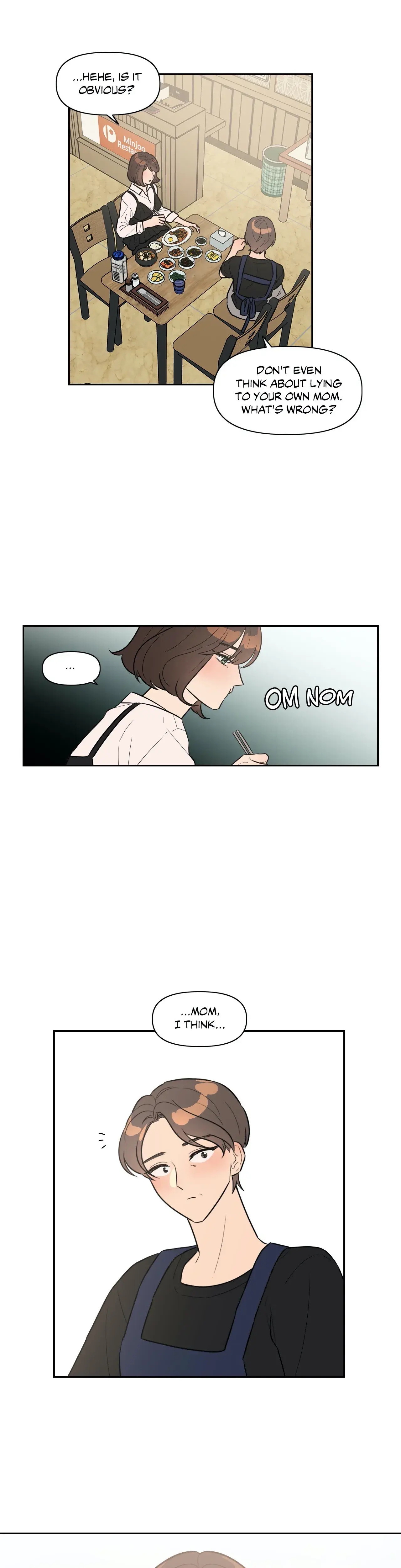 Best Served Cold Chapter 31 - Page 15