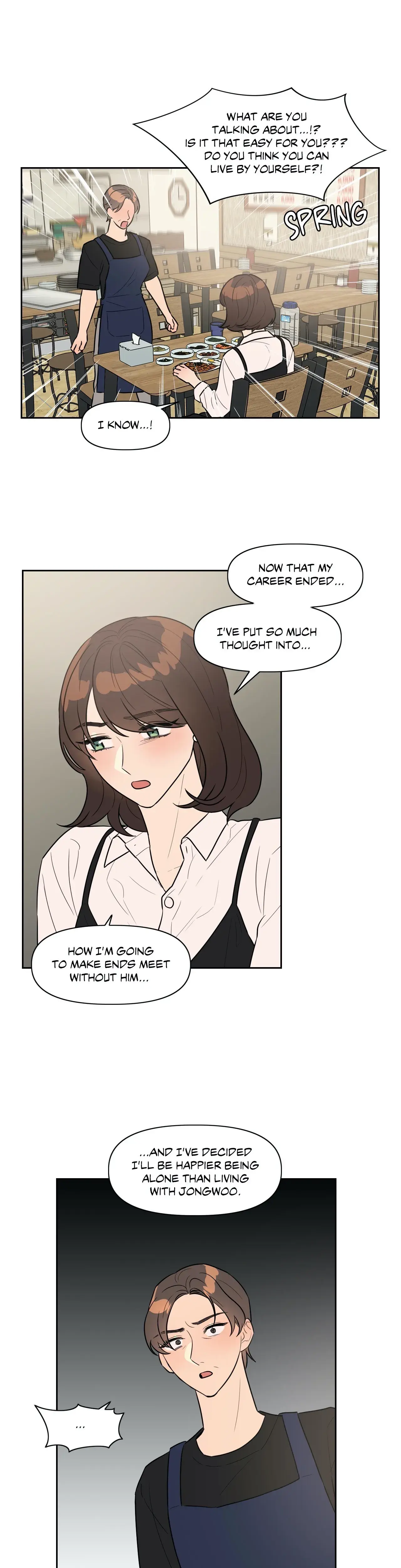 Best Served Cold Chapter 31 - Page 17