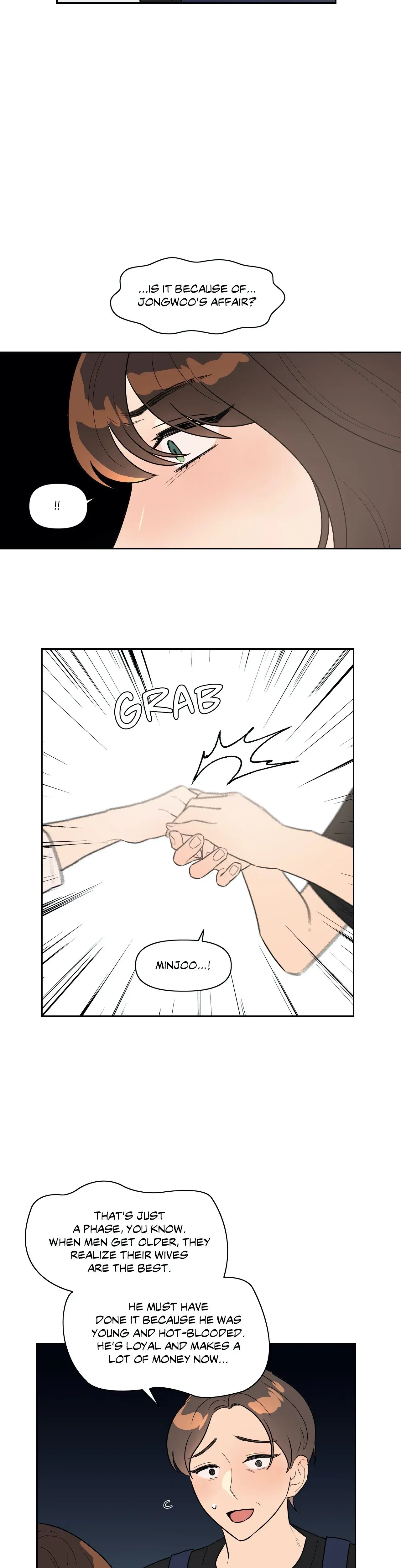 Best Served Cold Chapter 31 - Page 18