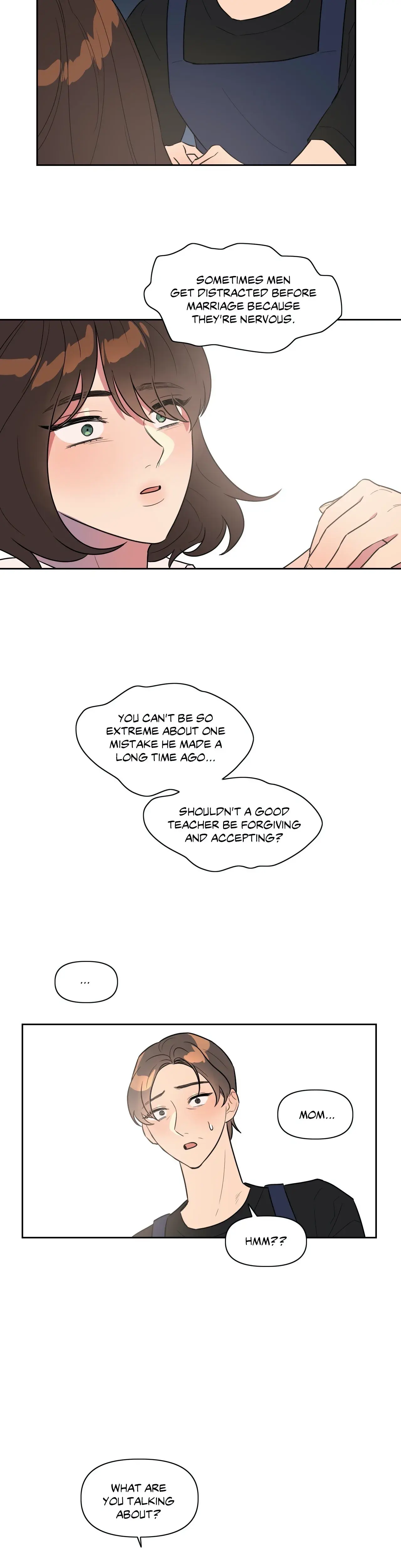 Best Served Cold Chapter 31 - Page 19