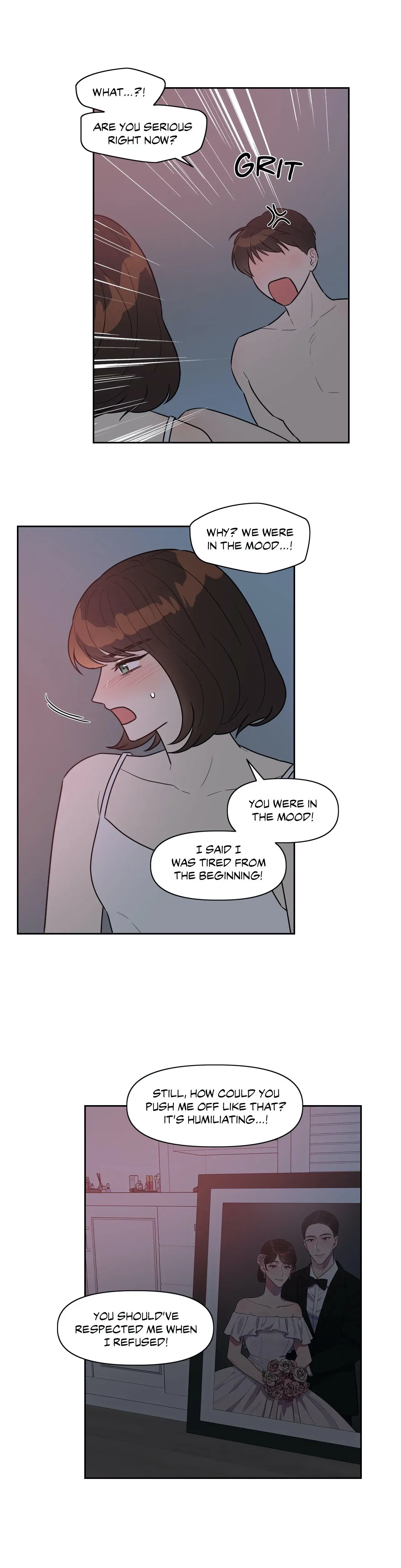 Best Served Cold Chapter 31 - Page 2