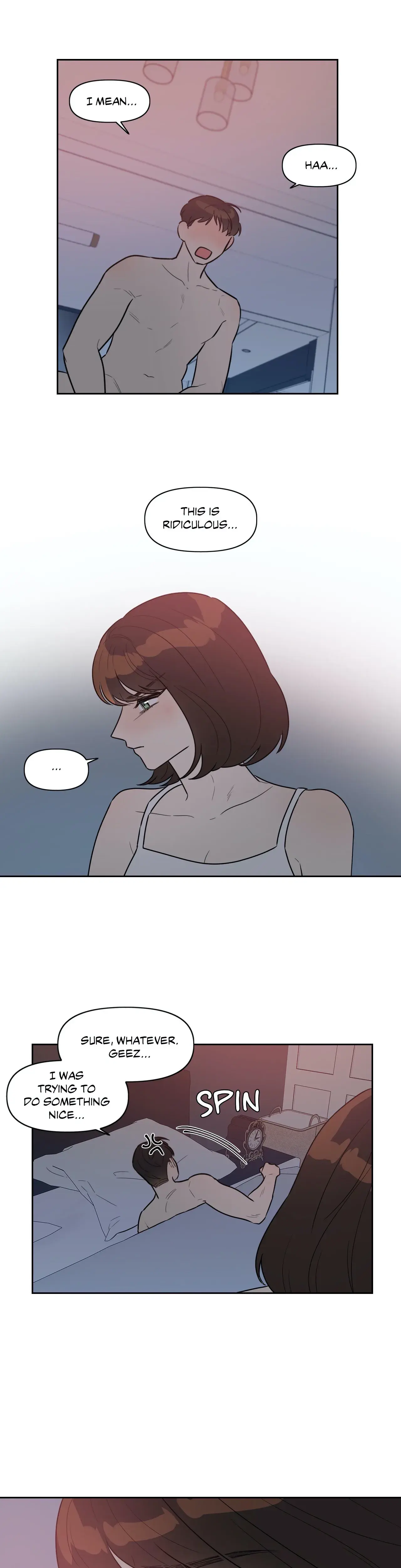 Best Served Cold Chapter 31 - Page 3