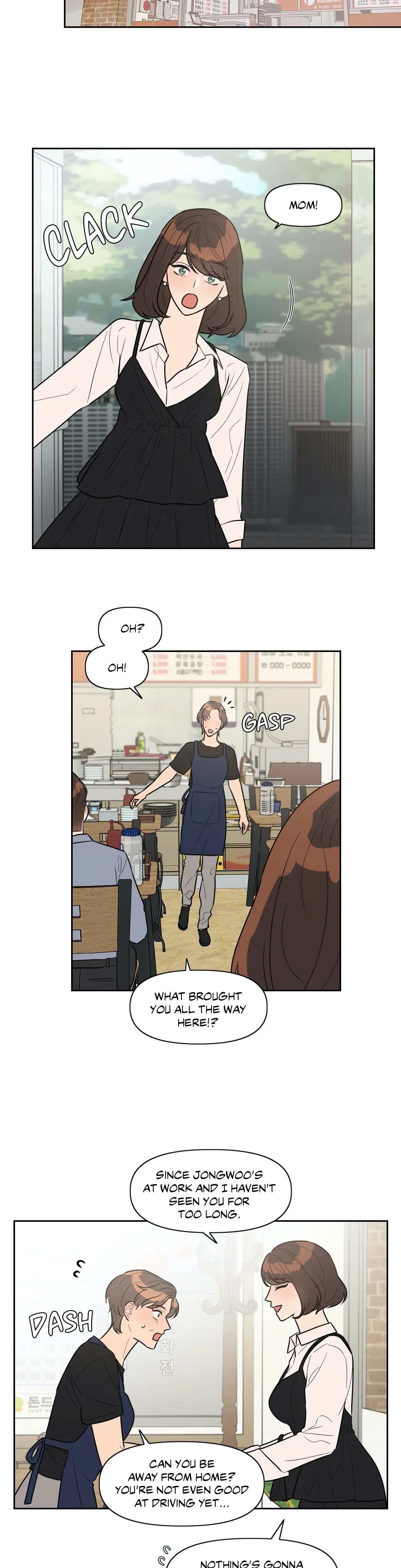 Best Served Cold Chapter 31 - Page 5