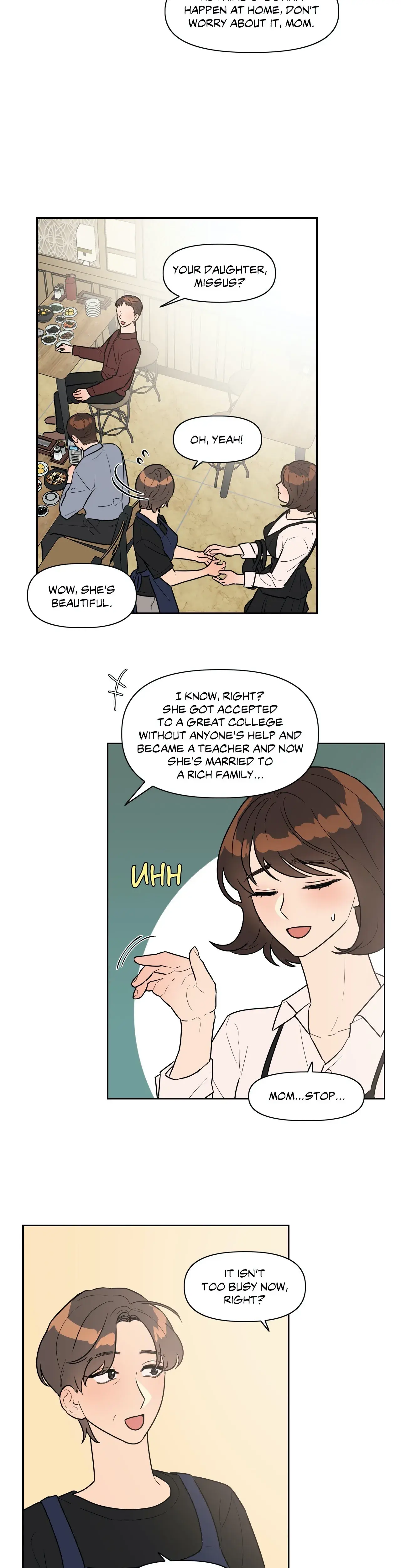 Best Served Cold Chapter 31 - Page 6