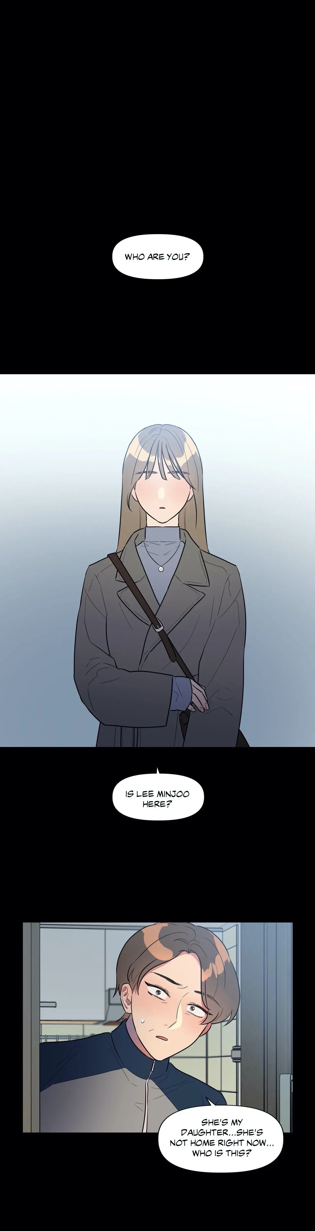 Best Served Cold Chapter 32 - Page 10