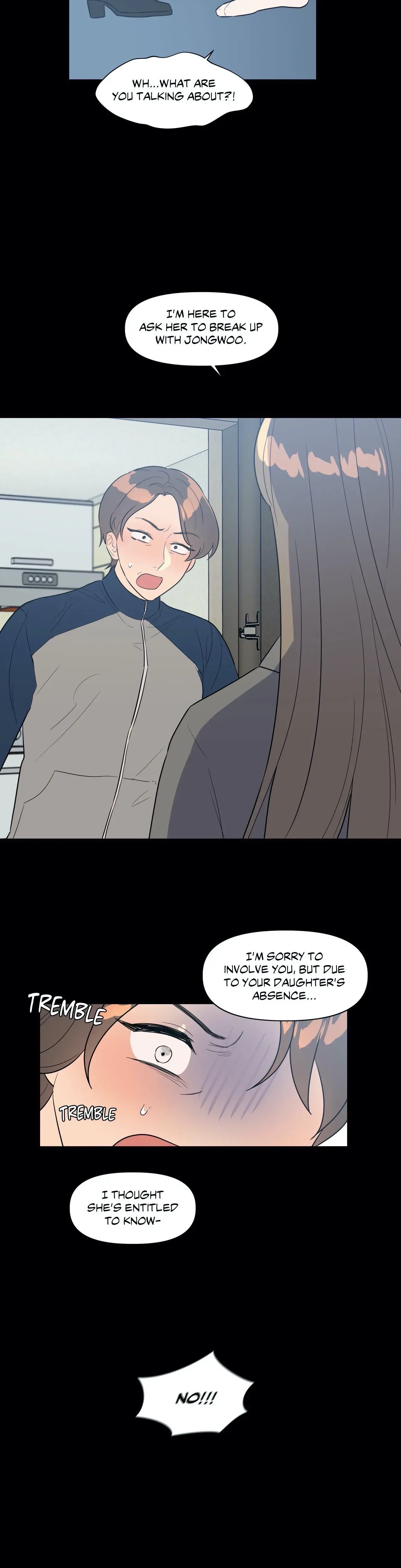 Best Served Cold Chapter 32 - Page 12
