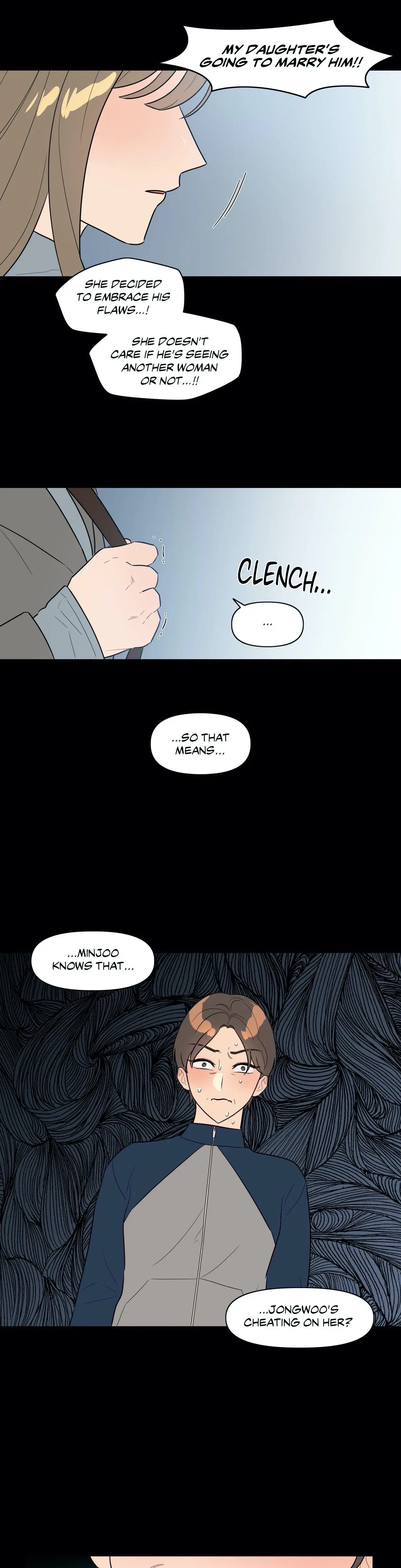 Best Served Cold Chapter 32 - Page 13