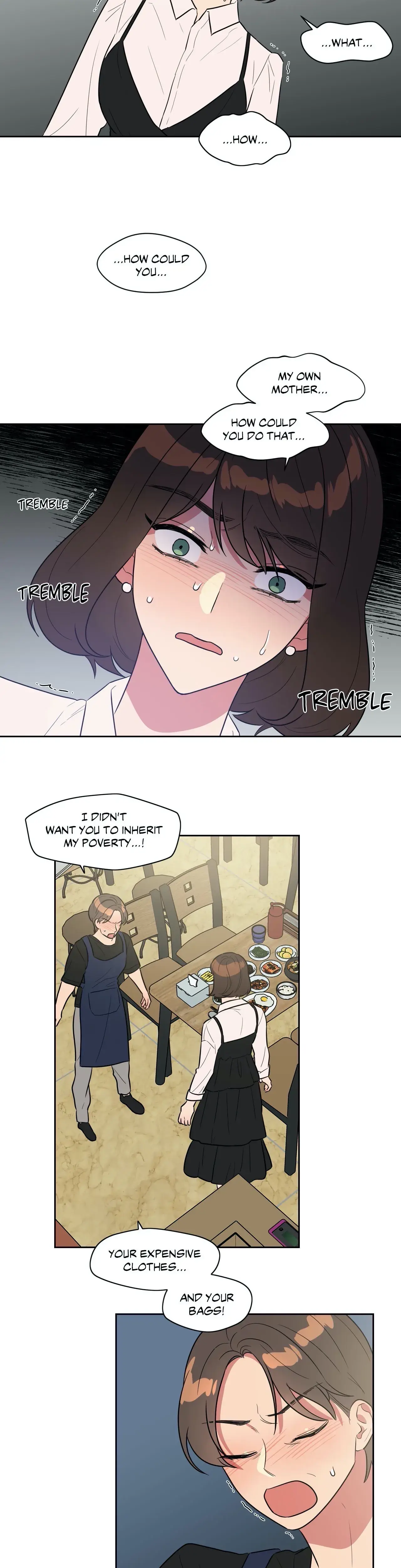 Best Served Cold Chapter 32 - Page 15