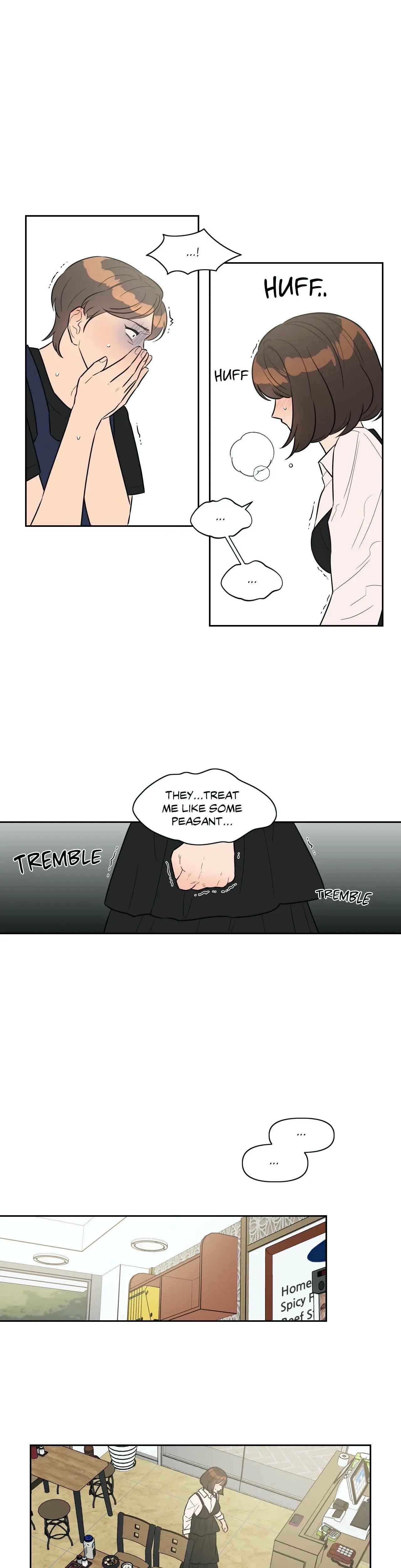 Best Served Cold Chapter 32 - Page 17