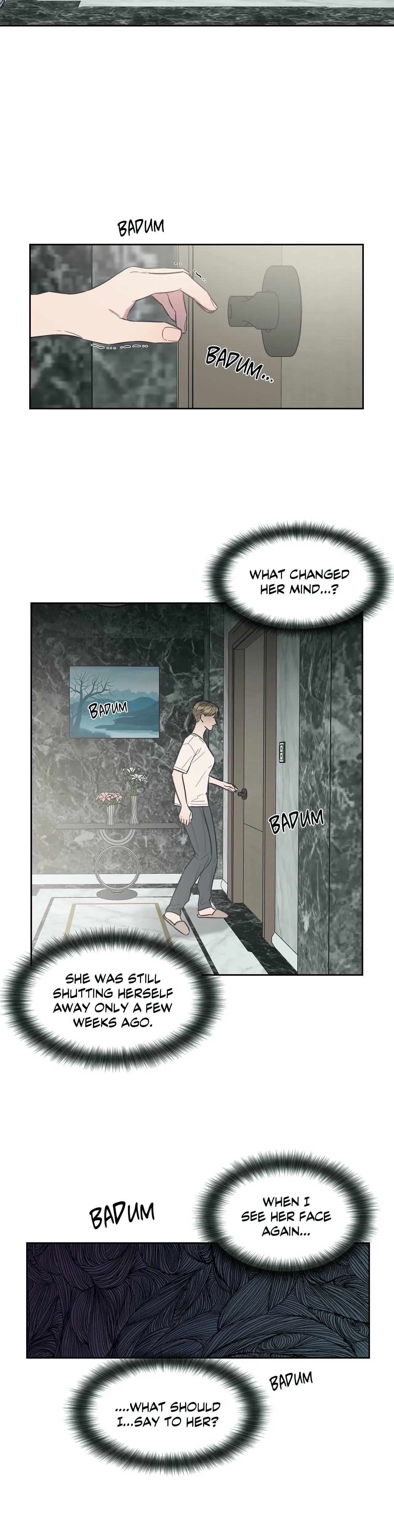 Best Served Cold Chapter 32 - Page 2