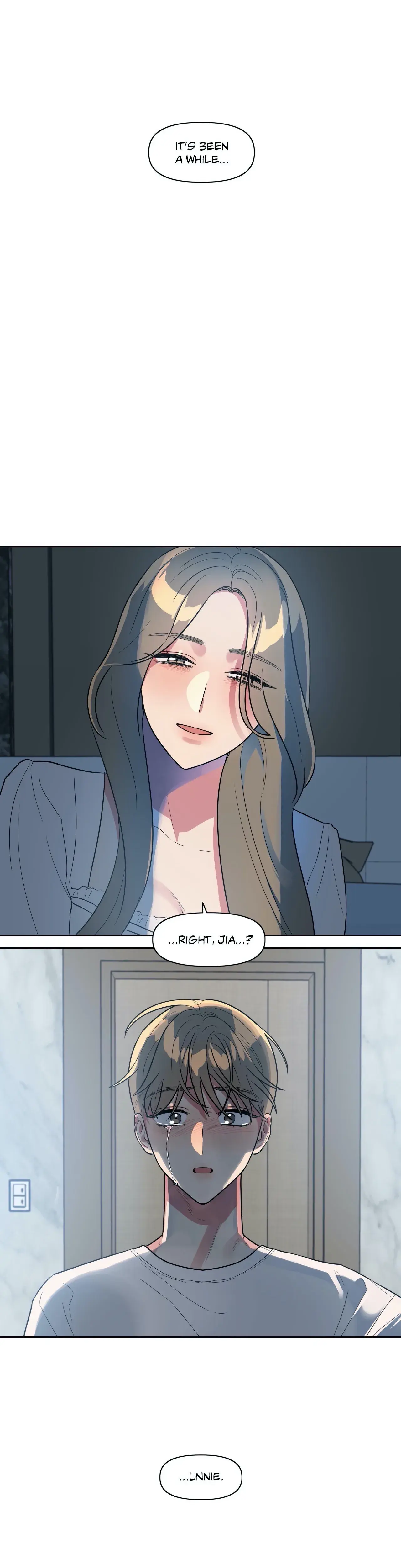 Best Served Cold Chapter 32 - Page 23