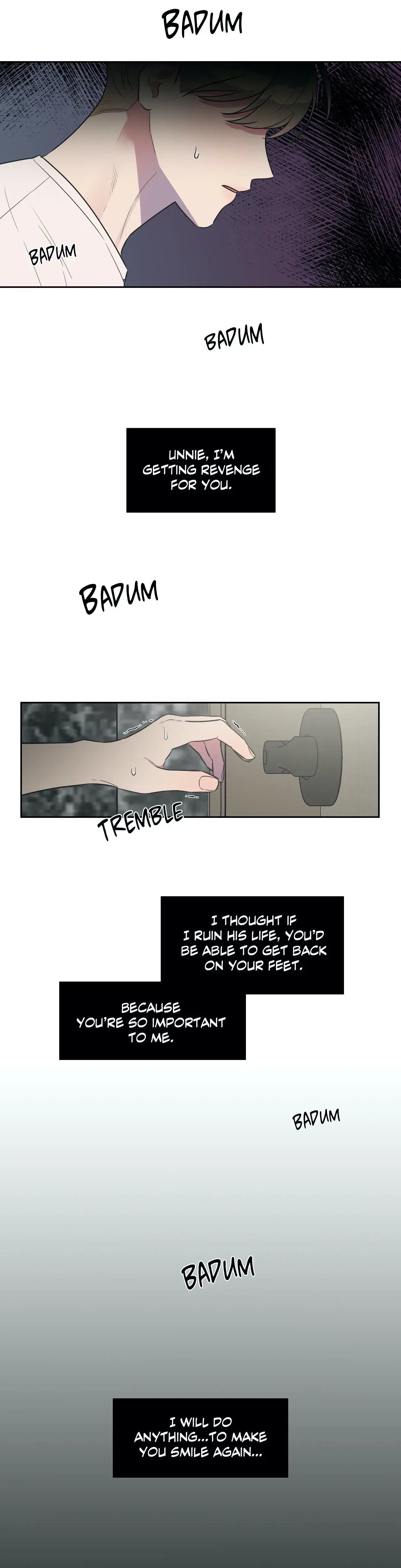 Best Served Cold Chapter 32 - Page 3