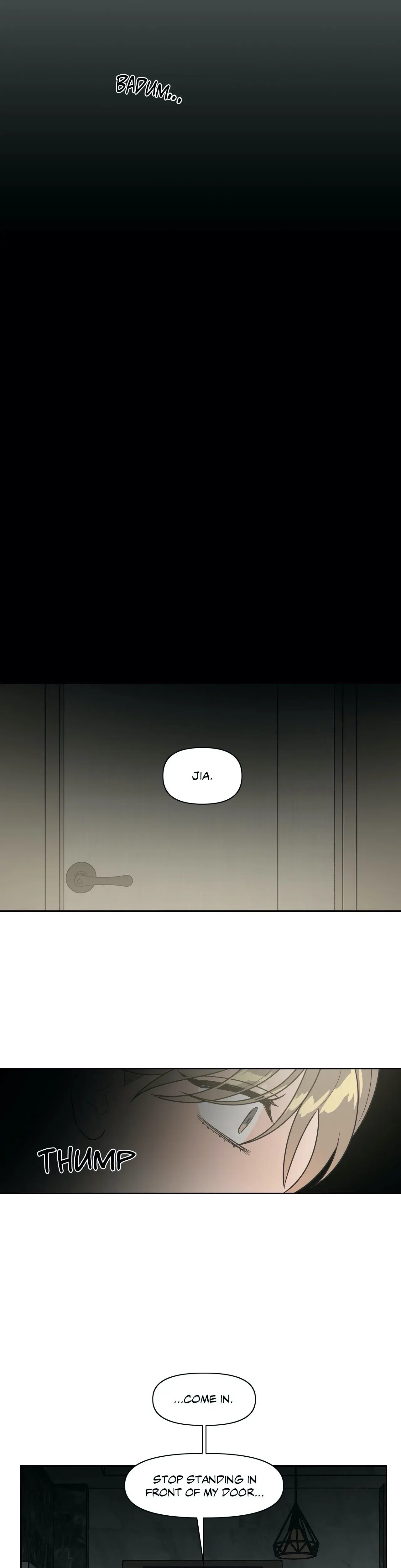 Best Served Cold Chapter 32 - Page 4