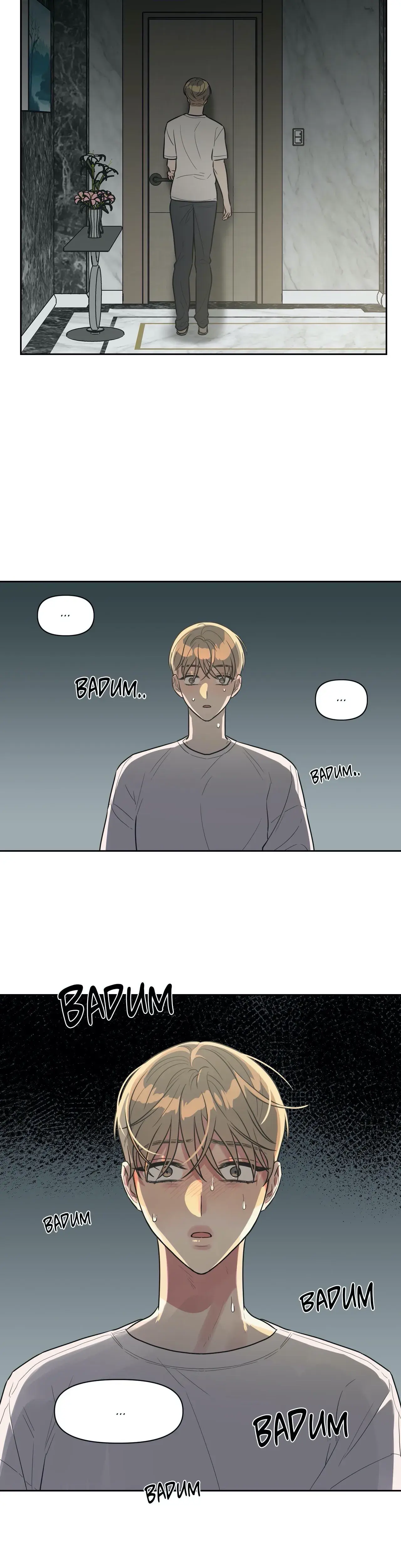 Best Served Cold Chapter 32 - Page 5