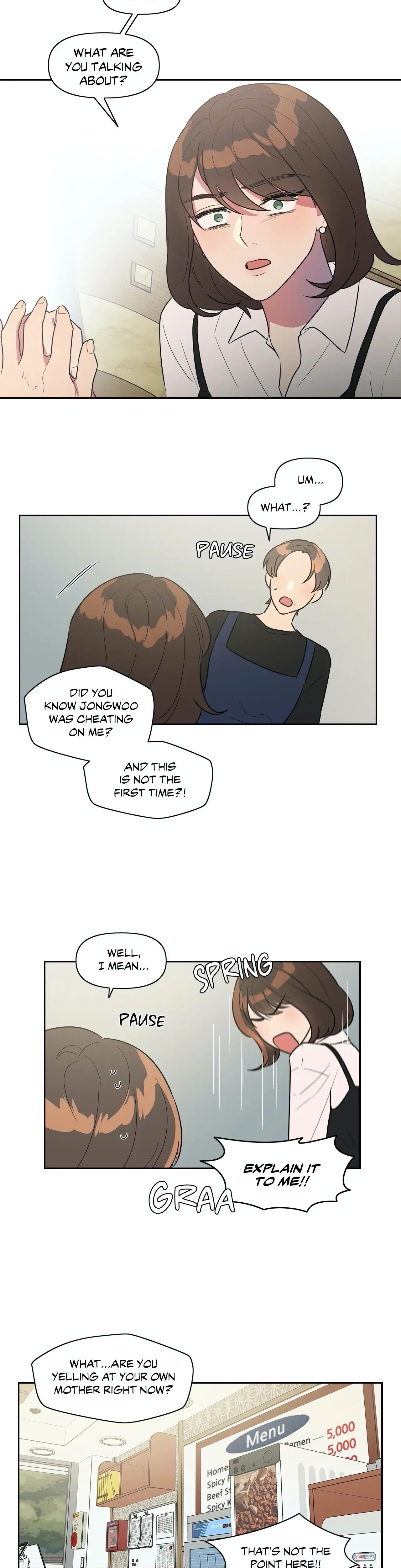 Best Served Cold Chapter 32 - Page 7