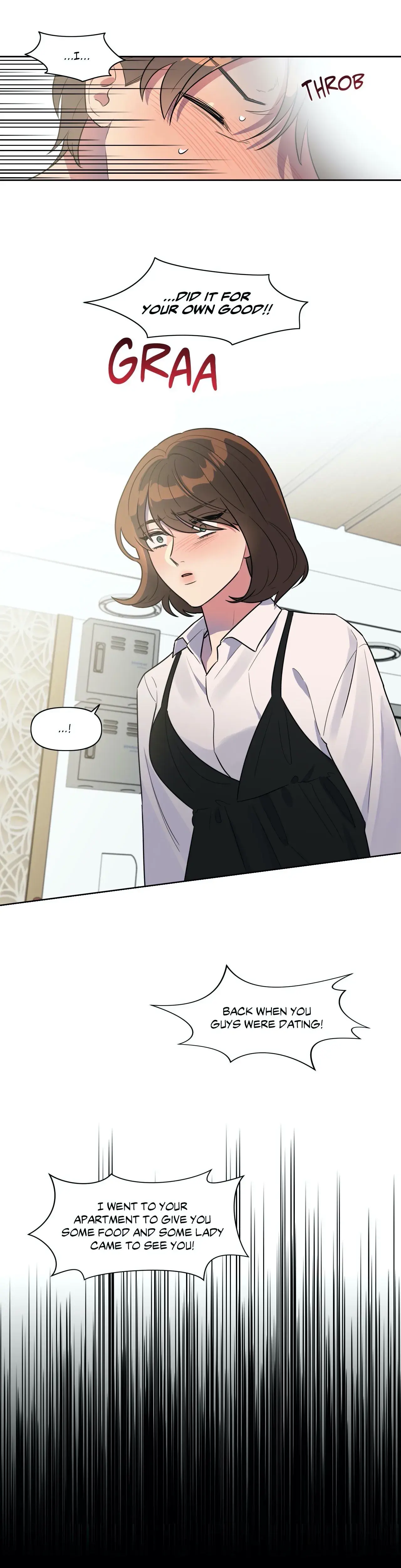 Best Served Cold Chapter 32 - Page 9
