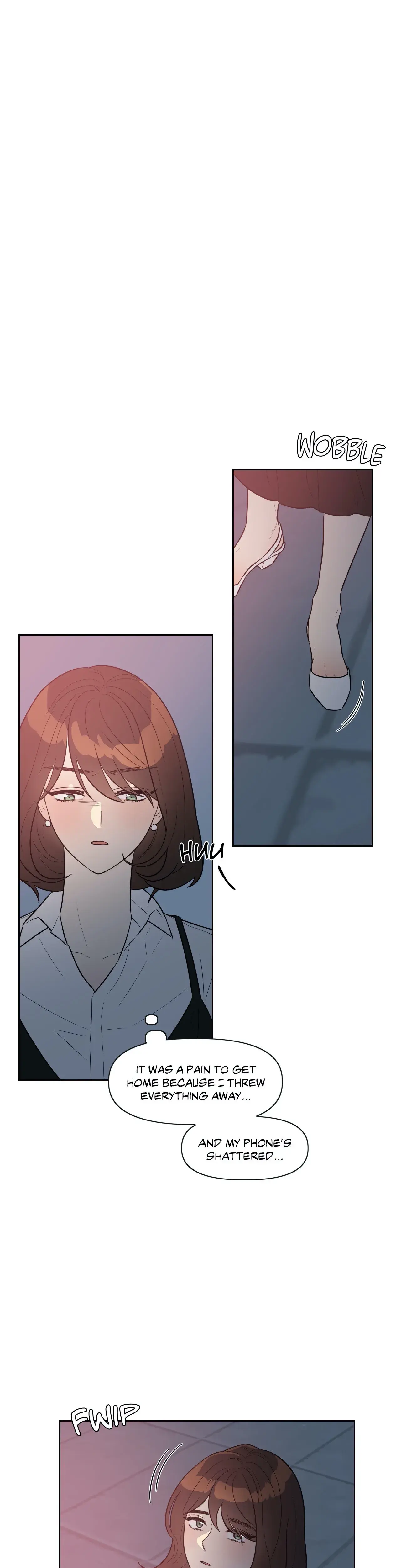 Best Served Cold Chapter 33 - Page 13