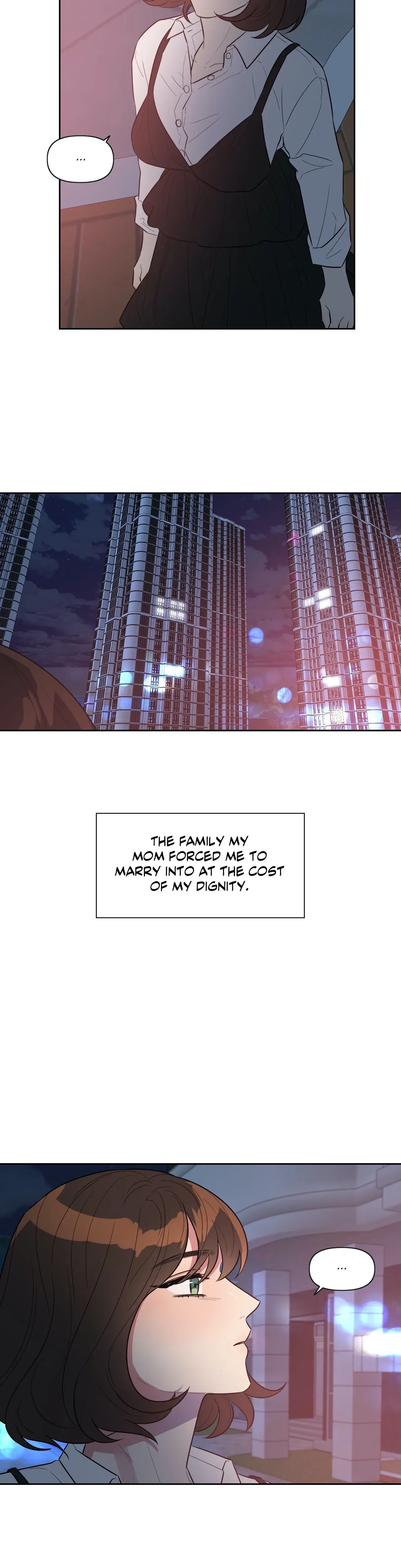 Best Served Cold Chapter 33 - Page 14