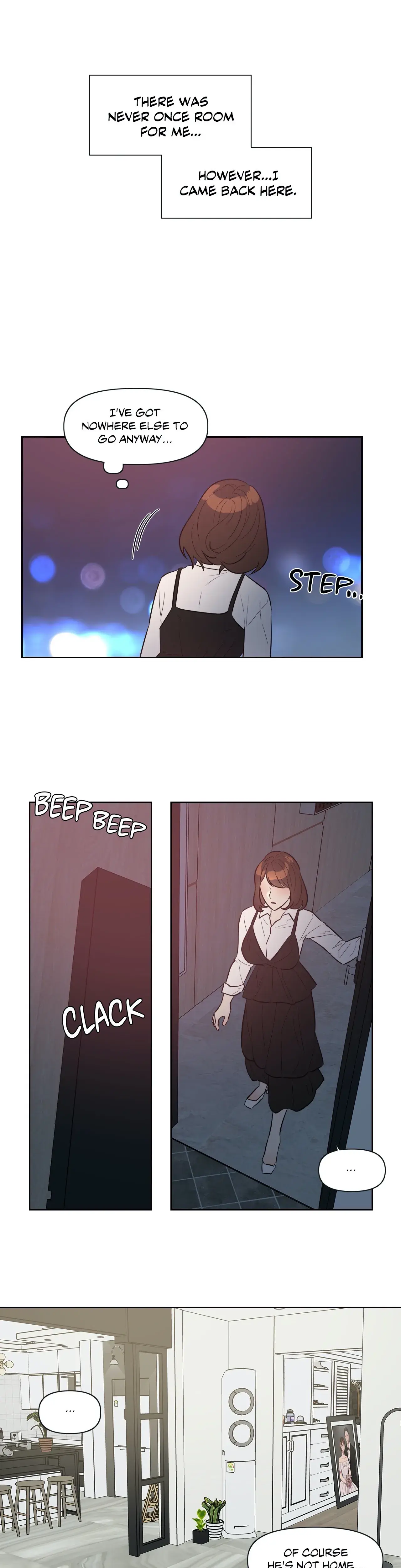 Best Served Cold Chapter 33 - Page 15