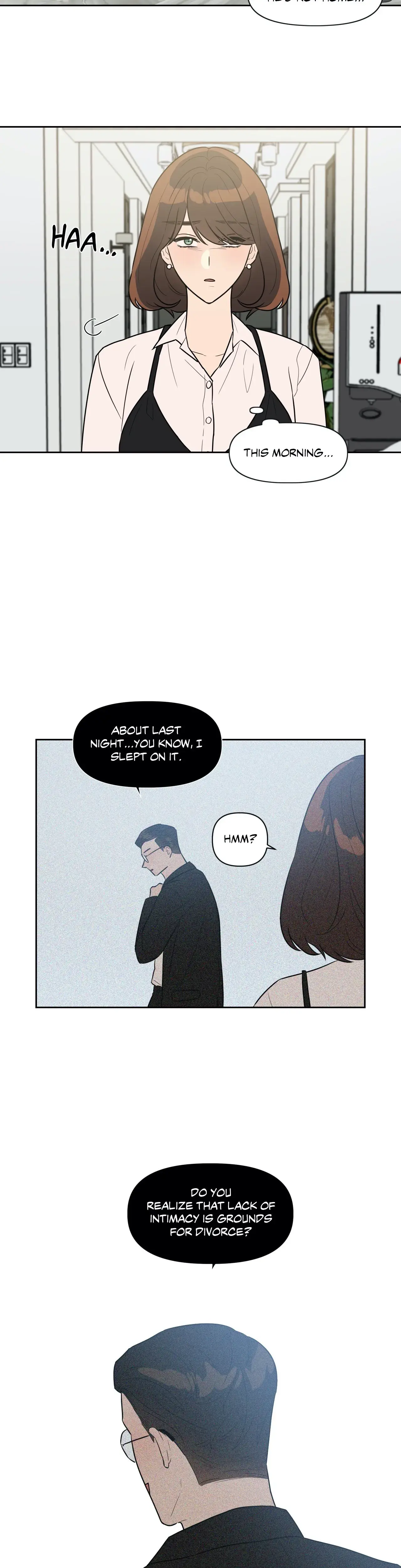 Best Served Cold Chapter 33 - Page 16
