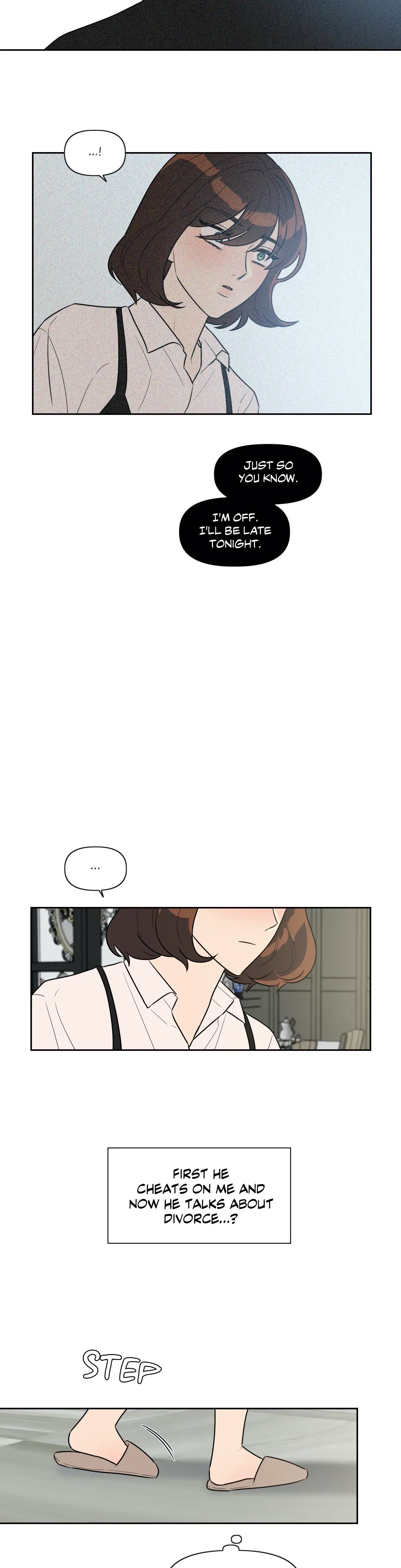Best Served Cold Chapter 33 - Page 17