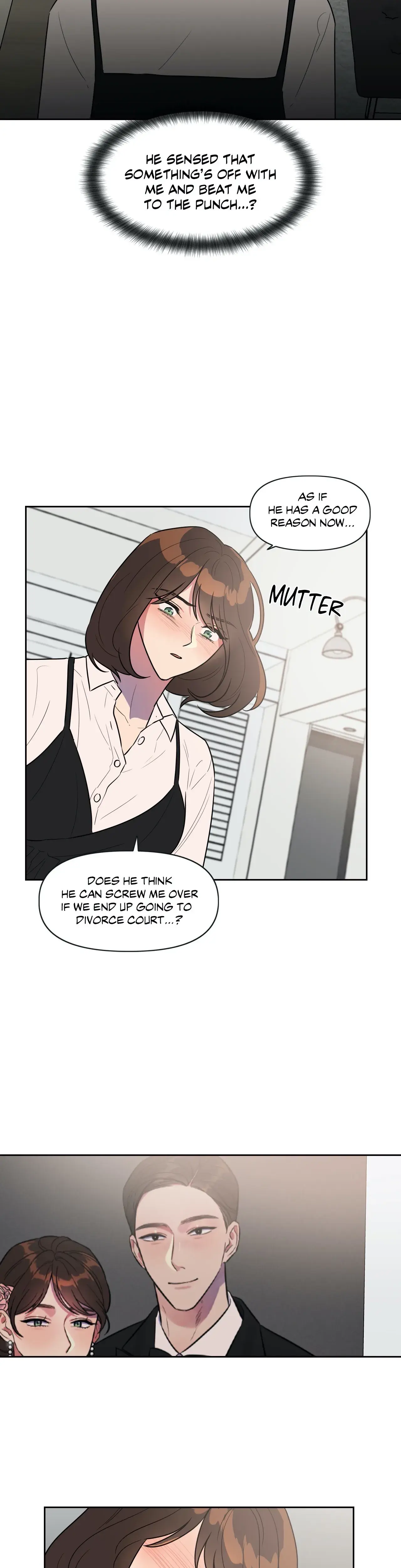 Best Served Cold Chapter 33 - Page 19