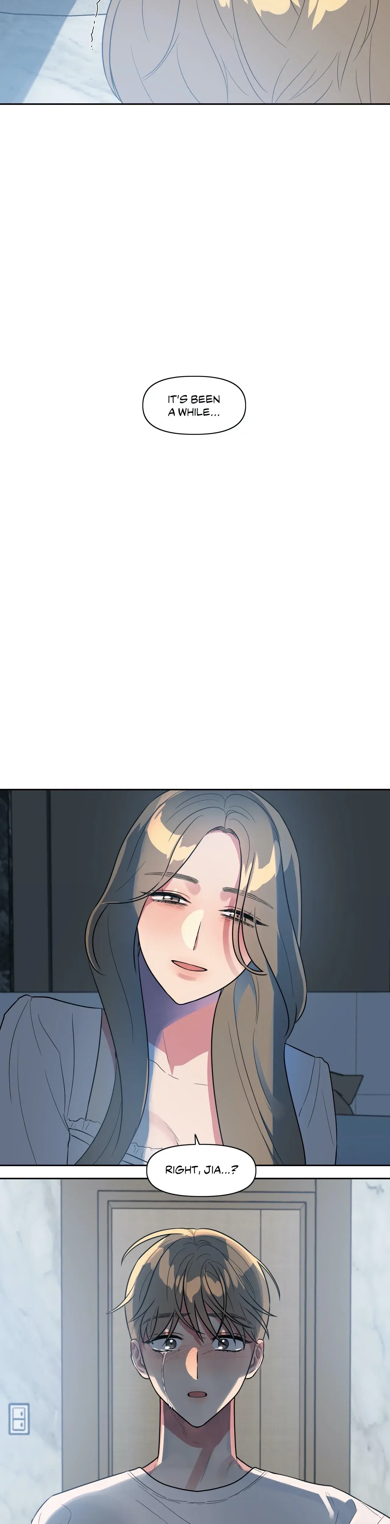 Best Served Cold Chapter 33 - Page 2
