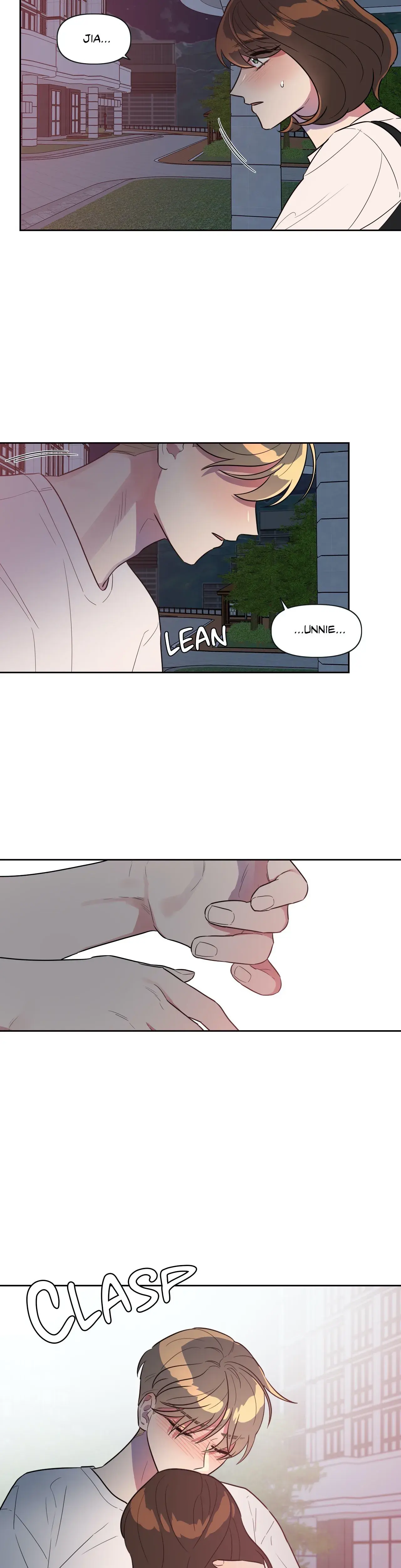 Best Served Cold Chapter 33 - Page 22