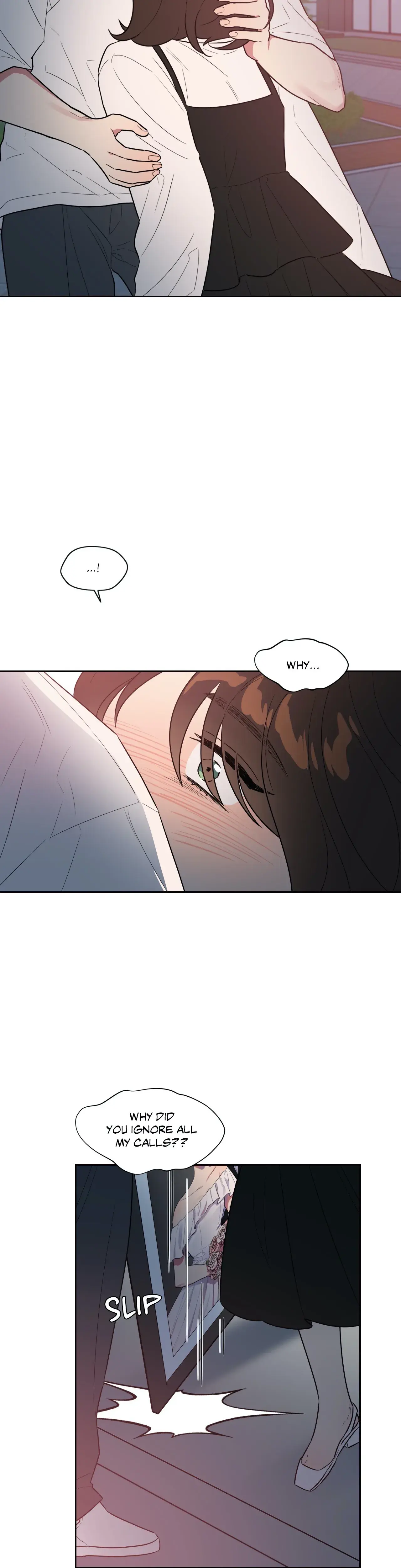 Best Served Cold Chapter 33 - Page 23