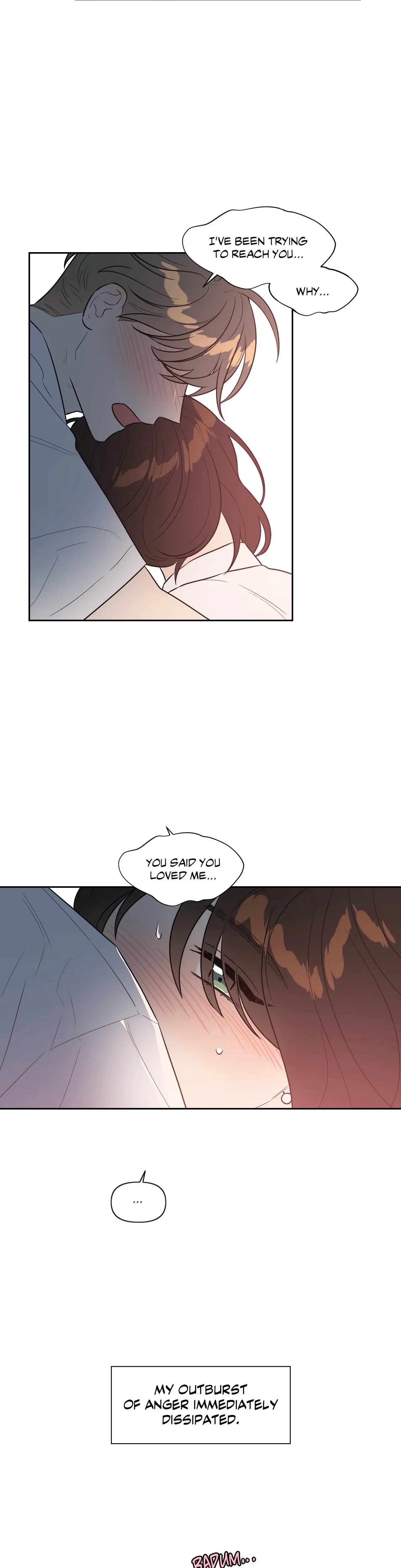 Best Served Cold Chapter 33 - Page 24