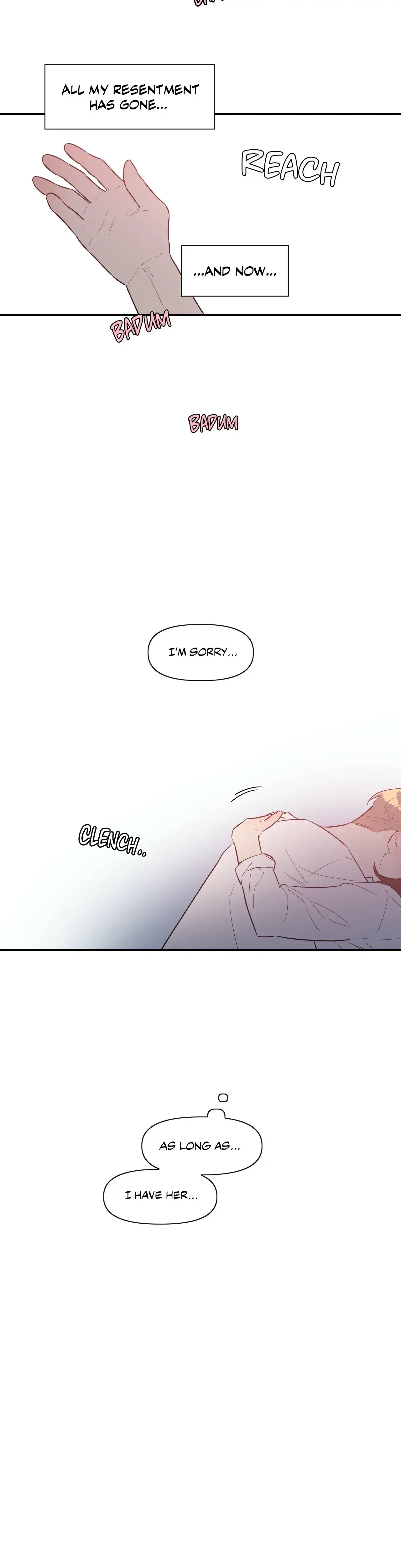 Best Served Cold Chapter 33 - Page 25